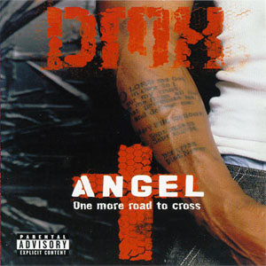 Álbum Angel de DMX