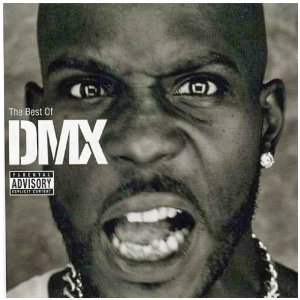 Álbum Best of Dmx de DMX