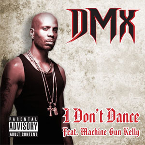 Álbum I Don't Dance de DMX