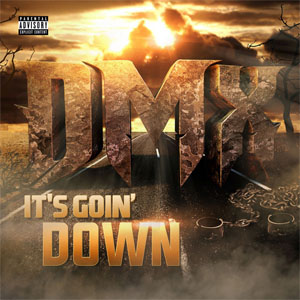 Álbum It's Goin' Down de DMX
