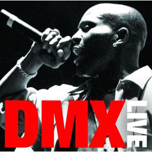 Álbum Live de DMX