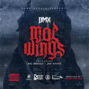 Álbum Moe Wings  de DMX