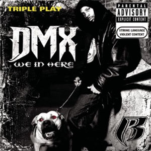 Álbum Triple Play de DMX
