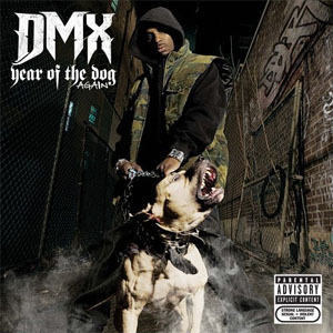 Álbum Year Of The Dog... Again de DMX