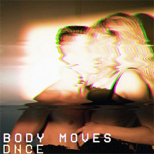 Álbum Body Moves de DNCE