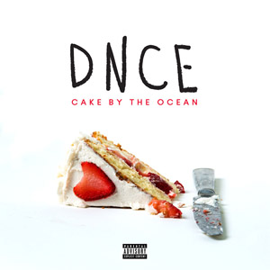 Álbum Cake By The Ocean de DNCE