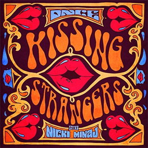 Álbum Kissing Strangers de DNCE