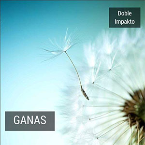 Álbum Ganas de Doble Impakto