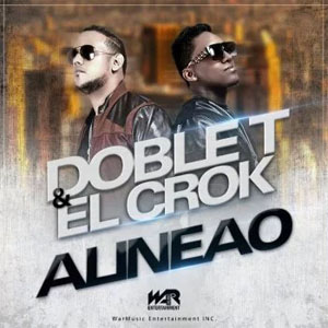 Álbum Alineao de Doble T y El Crock