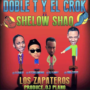 Álbum Los Zapateros de Doble T y El Crock