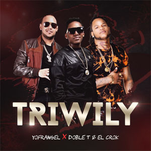 Álbum Triwily de Doble T y El Crock