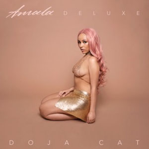 Álbum Amala (Deluxe Version) de Doja Cat