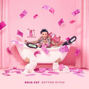 Álbum Bottom Bitch de Doja Cat