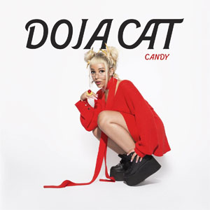 Álbum Candy  de Doja Cat