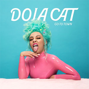 Álbum Go To Town de Doja Cat