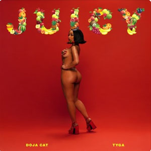 Álbum Juicy de Doja Cat