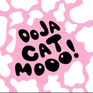Álbum Mooo! de Doja Cat