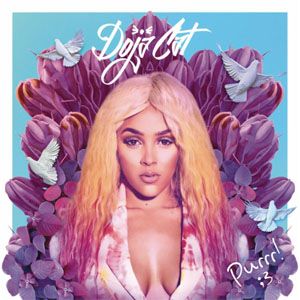 Álbum Purrr! de Doja Cat