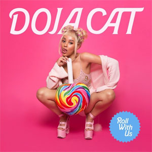 Álbum Roll With Us de Doja Cat