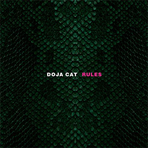 Álbum Rules  de Doja Cat