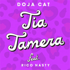 Álbum Tía Tamera de Doja Cat
