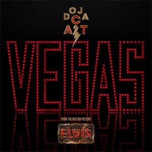 Álbum Vegas de Doja Cat