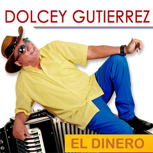 Álbum El Dinero de Dolcey Gutiérrez