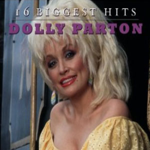 Álbum 16 Biggest Hits de Dolly Parton