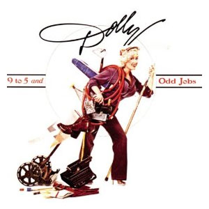 Álbum 9 To 5 And Odd Jobs de Dolly Parton