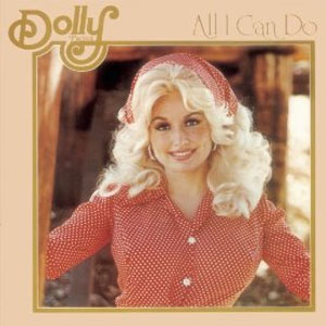 Álbum All I Can Do de Dolly Parton