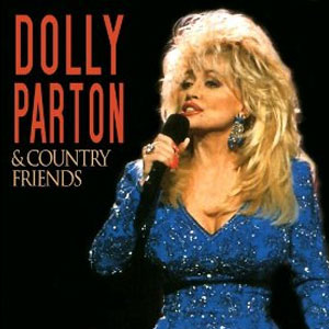 Álbum And Country Friends de Dolly Parton