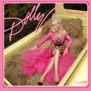 Álbum Backwoods Barbie de Dolly Parton