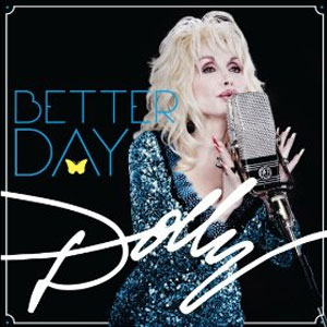 Álbum Better Day de Dolly Parton