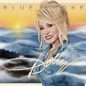 Álbum Blue Smoke de Dolly Parton