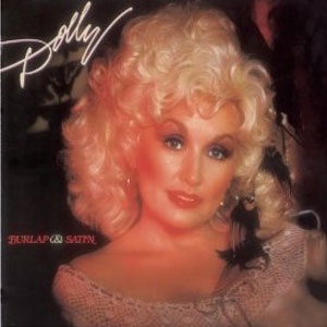 Álbum Burlap & Satin de Dolly Parton