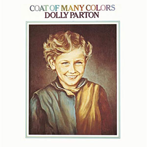 Álbum Coat Of Many Colors de Dolly Parton