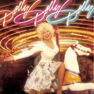 Álbum Dolly Dolly Dolly de Dolly Parton