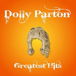 Álbum Dolly Parton Greatest Hits de Dolly Parton