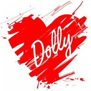Álbum Dolly Parton de Dolly Parton