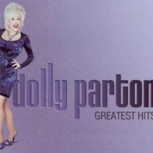 Álbum Greatest Hits de Dolly Parton