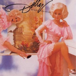 Álbum Heartbreaker de Dolly Parton