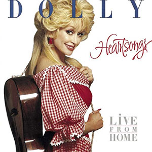 Álbum Heartsongs de Dolly Parton