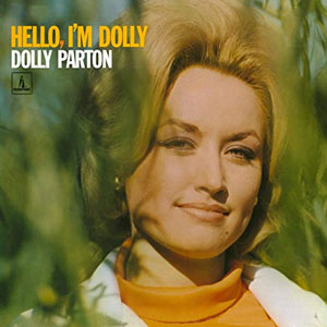 Álbum Hello, I'm Dolly de Dolly Parton