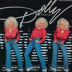 Álbum Here You Come Again de Dolly Parton