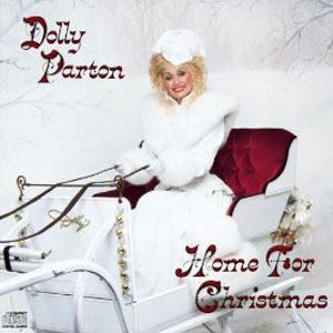 Álbum Home For Christmas de Dolly Parton