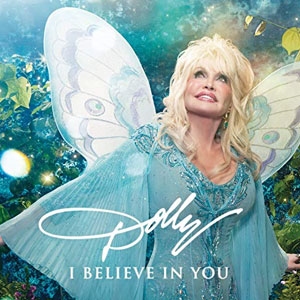 Álbum I Believe in You de Dolly Parton
