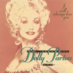 Álbum I Will Always Love You de Dolly Parton