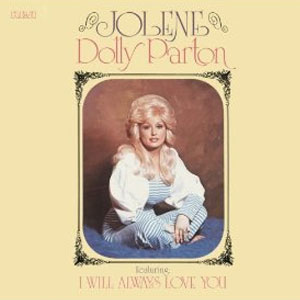 Álbum Jolene de Dolly Parton