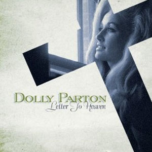 Álbum Letter To Heaven de Dolly Parton