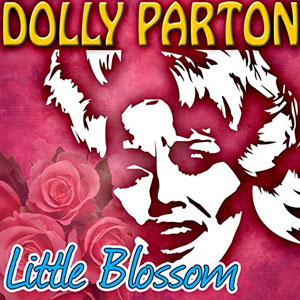 Álbum Little Blossom de Dolly Parton